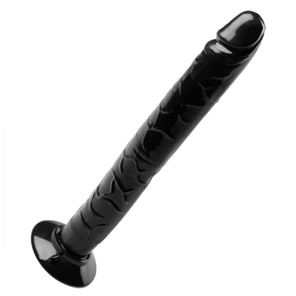 BBC Queen of Spades Dildo