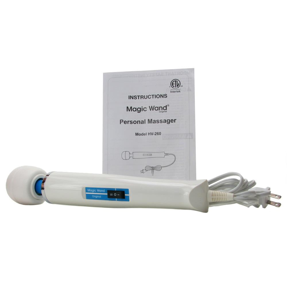 Original Hitachi Magic Wand