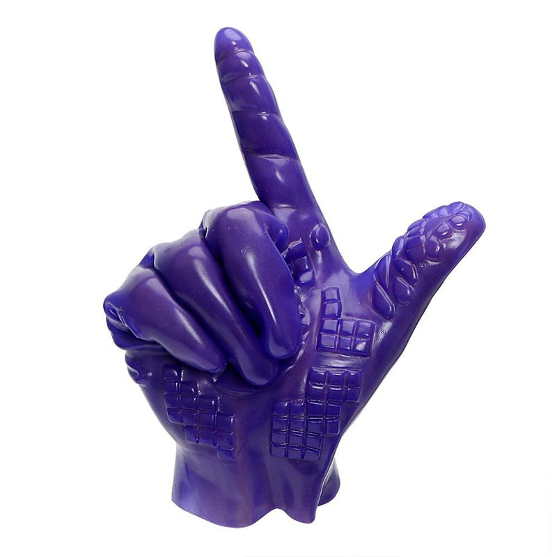 The Finger Fuck Magic Glove Female Masturbation Clitoris Stimulation Glove