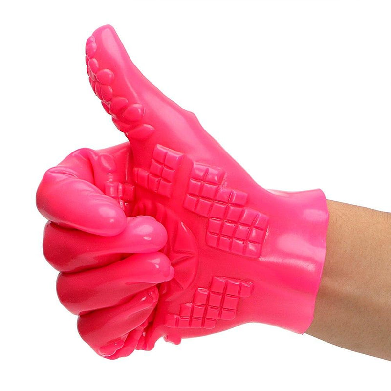 sex female masturbation gloves 