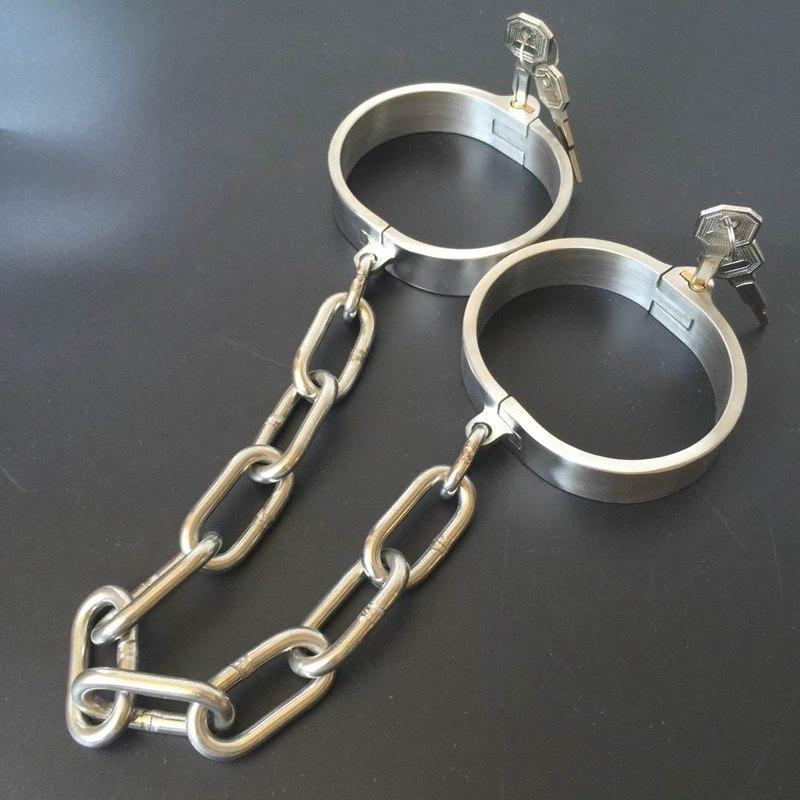 bdsm restraints shackles 